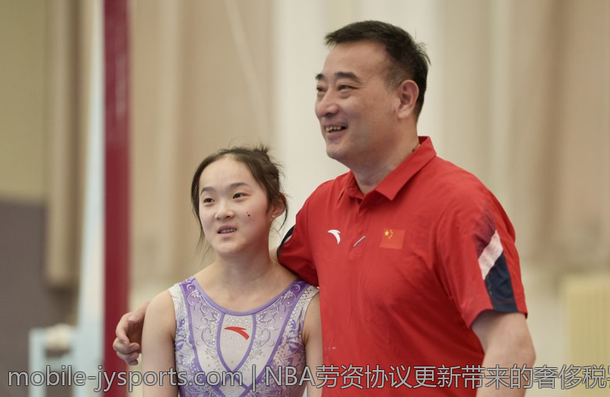 NBA劳资协议更新带来的奢侈税罚款调整详解