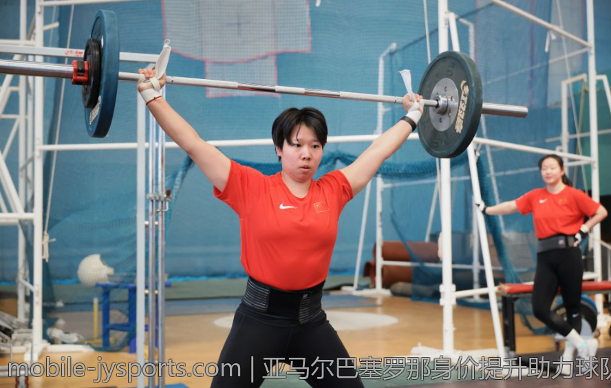 亚马尔巴塞罗那身价提升助力球队崛起