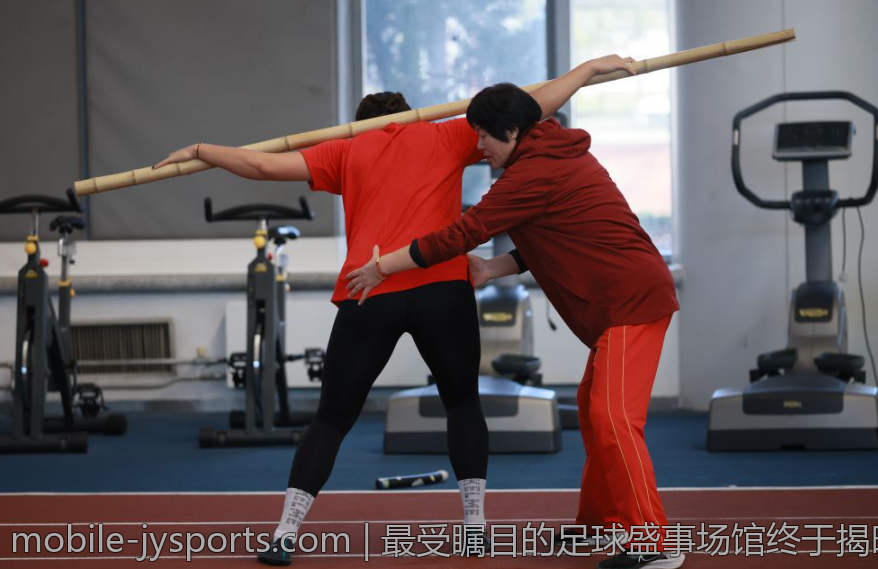 最受瞩目的足球盛事场馆终于揭晓 半决赛和决赛的历史性瞬间即将在此发生