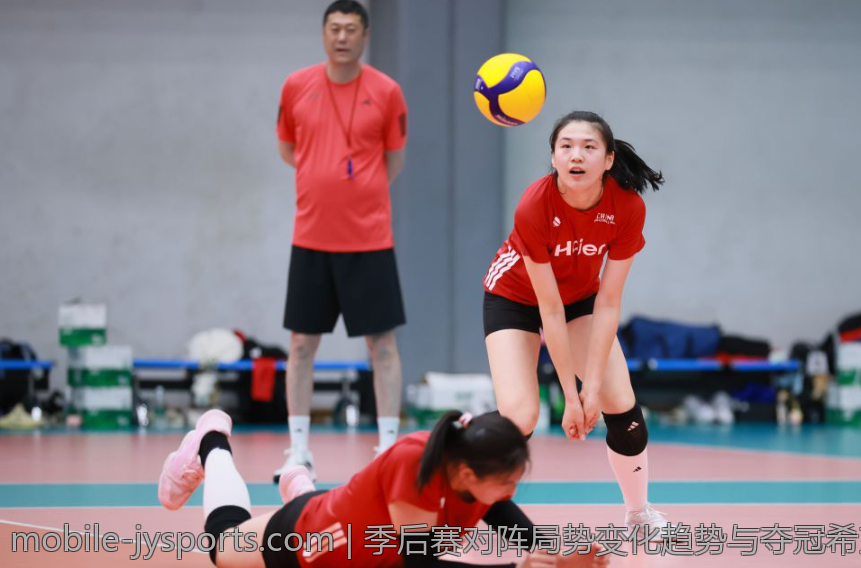 季后赛对阵局势变化趋势与夺冠希望预估报告