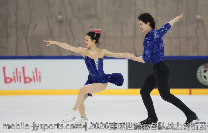 2026排球世锦赛各队战力分析及夺冠概率评估
