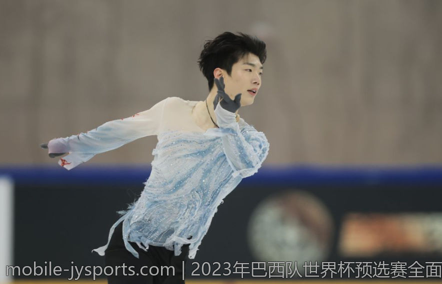 2023年巴西队世界杯预选赛全面回顾与分析