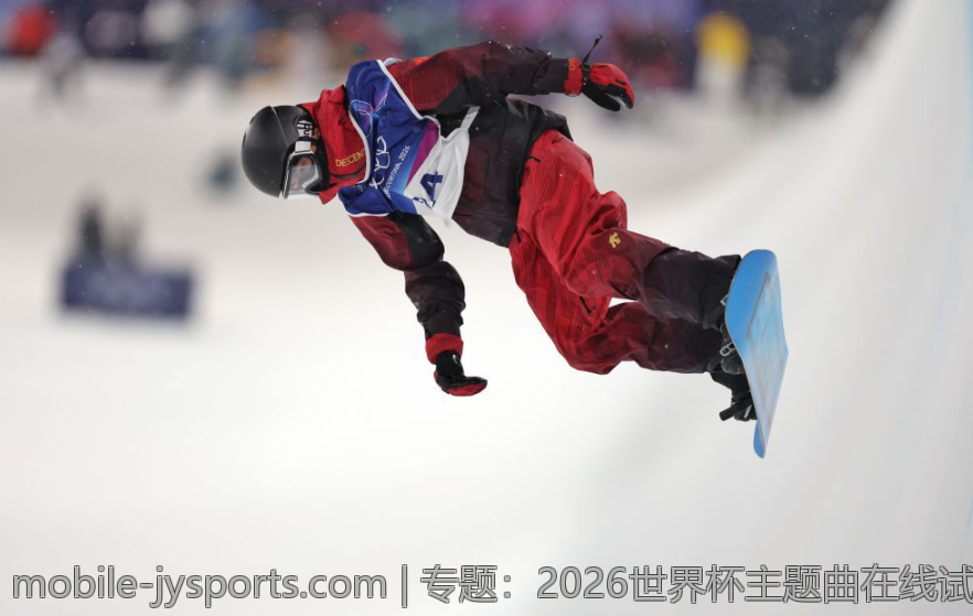 专题：2026世界杯主题曲在线试听及下载攻略