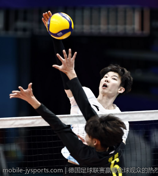德国足球联赛赢得全球观众的热烈支持
